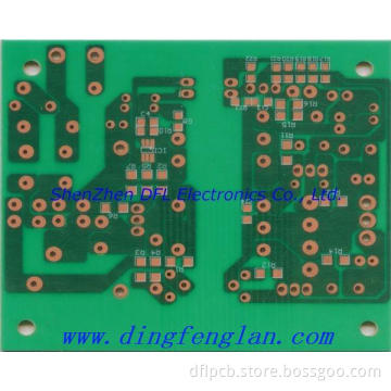 Single-sided PCB with High Quality and Favorable Price